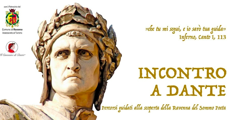 Seguendo Dante a Ravenna